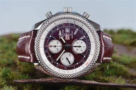 breitling bentley preis